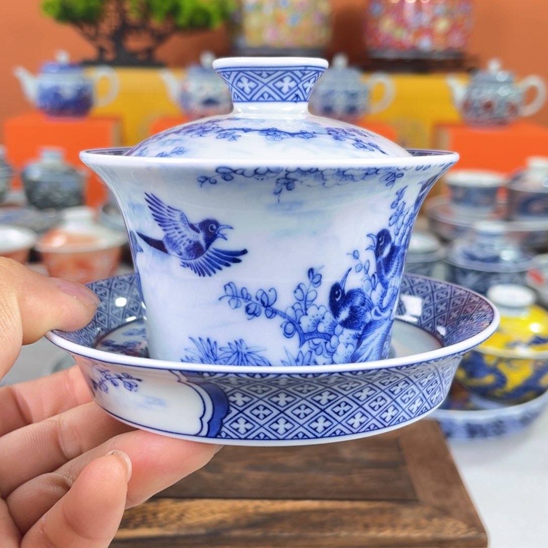 景德镇景德镇陶瓷艺术