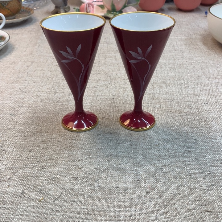 莉****金瓷阁家的美丽瓷器