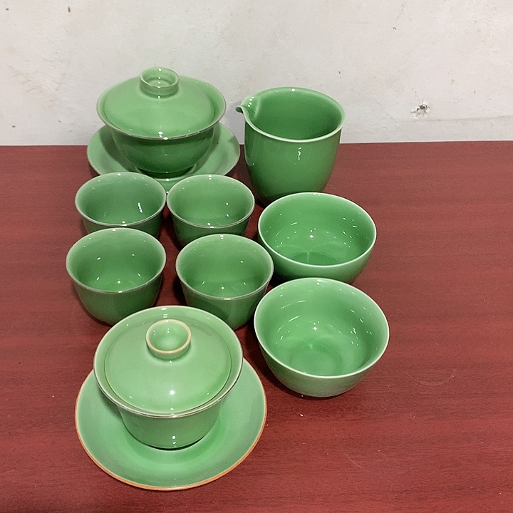 微瑕茶具介意勿拍