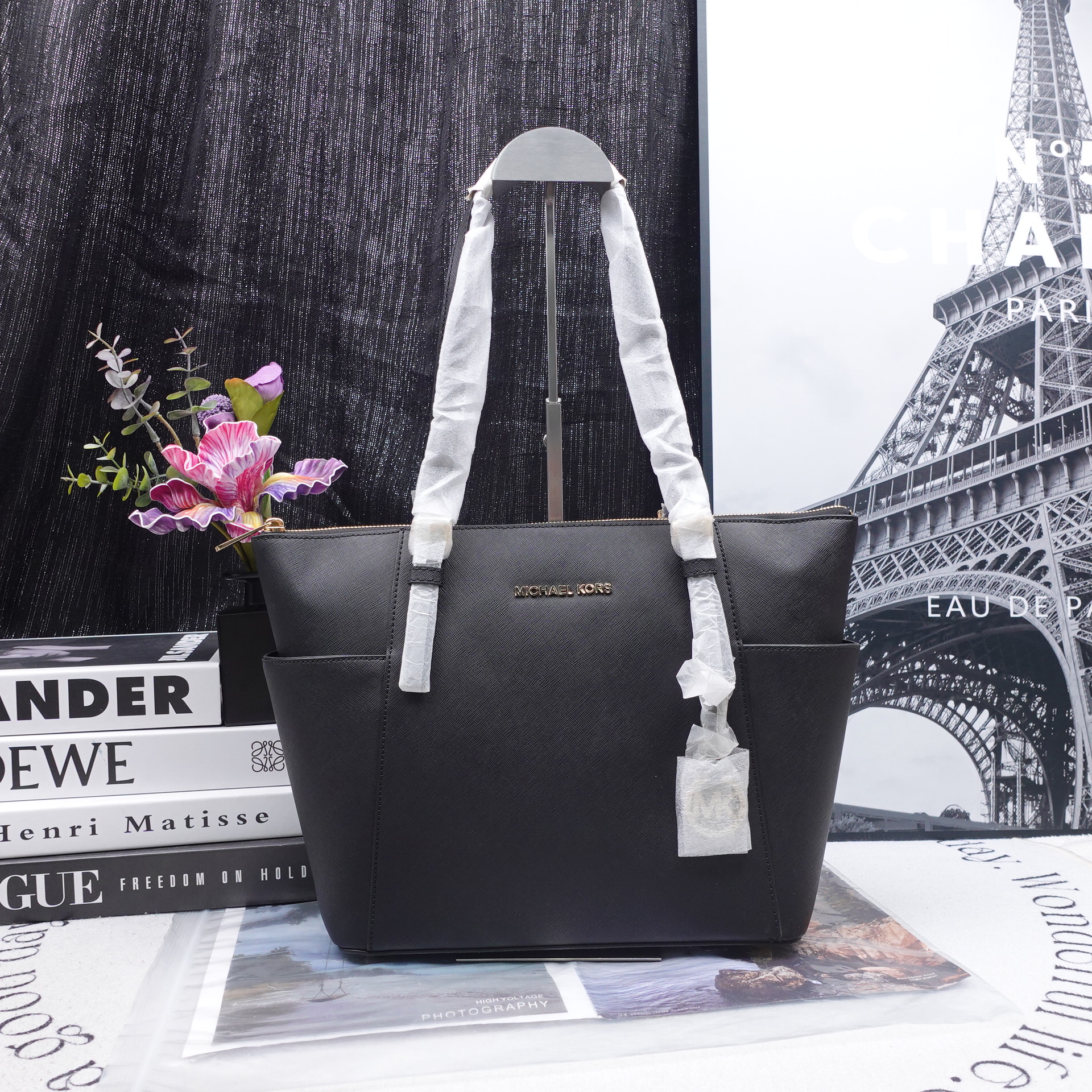 95新 MICHAEL KORS/迈克高仕 单肩包/T10238192