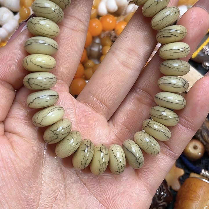 牛骨手串/手链其他配饰