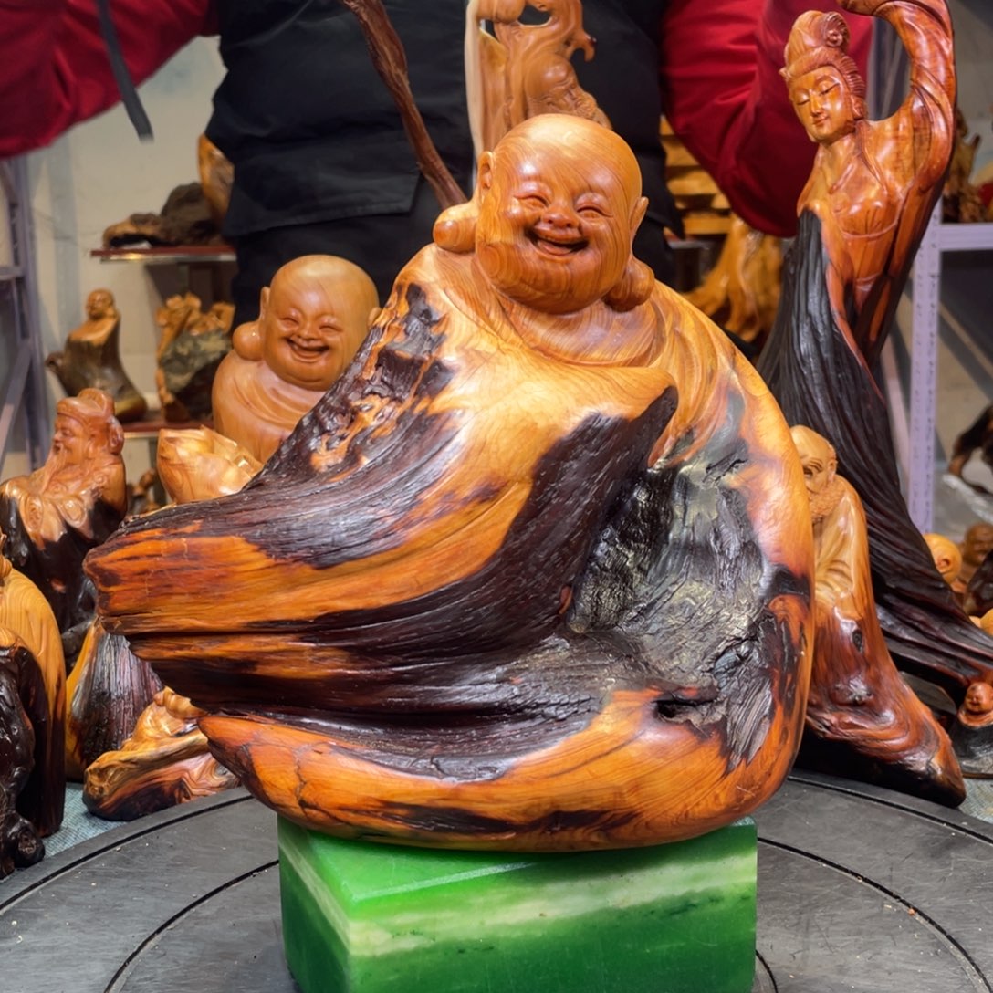 柏木（崖柏）其他。。