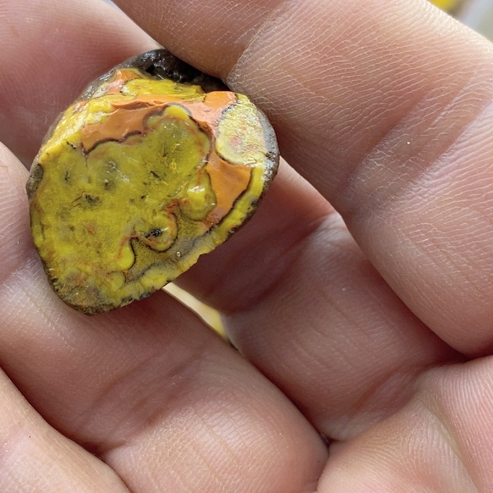 平**乐河北宣化战国红奇石