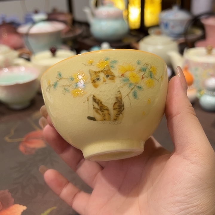 茶具配件其它茶器