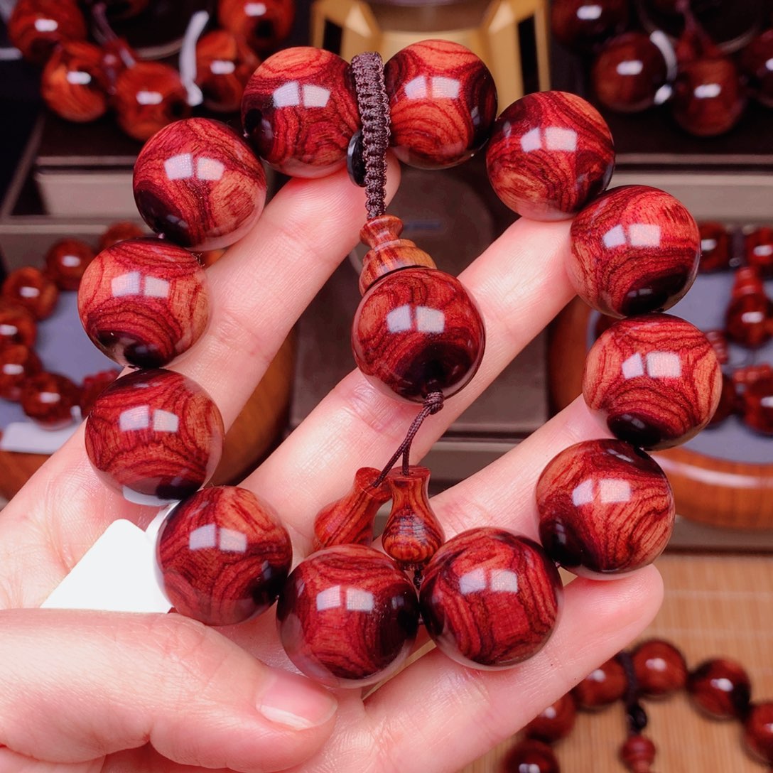 黄花梨/降香黄檀琳16f