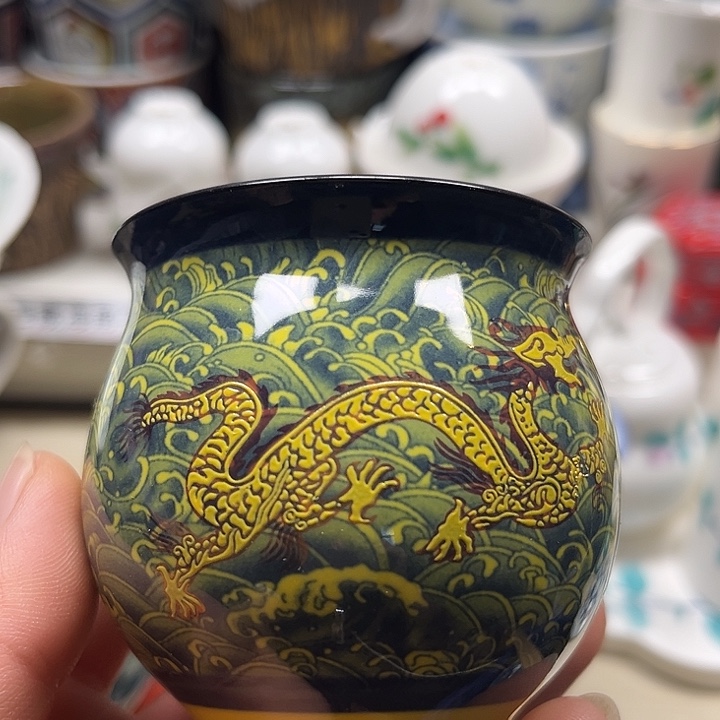 瓷片清库存满18包邮，新疆西藏不包邮