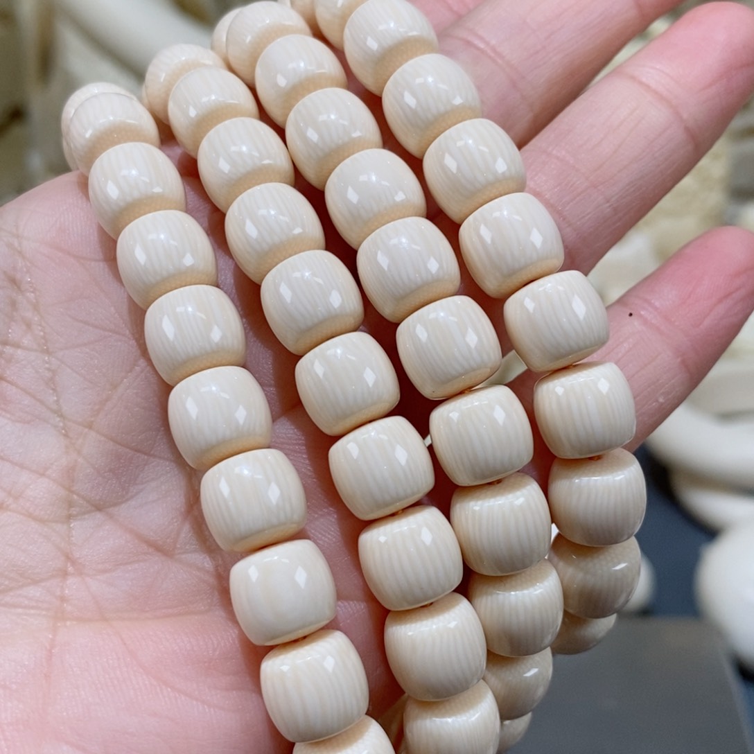 香榧木用****01.0 108颗桶珠