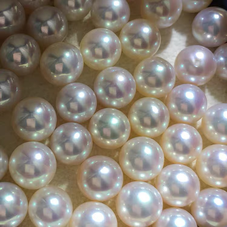 A珍珠裸珠 散珠 100元专拍链接