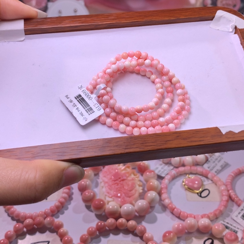 【闪购商品】查罗石颈饰合金福利编号30