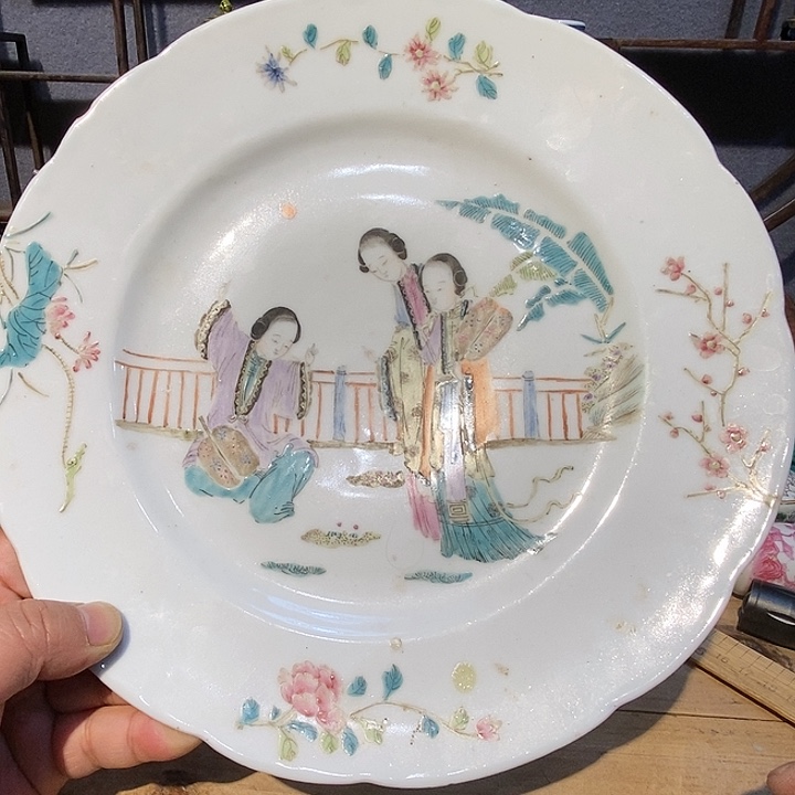 【闪购商品】摆件陶瓷陶瓷陶瓷