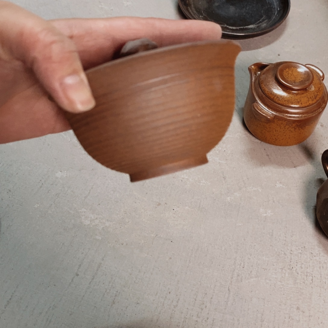 杯德化陶瓷陶具陶器021780