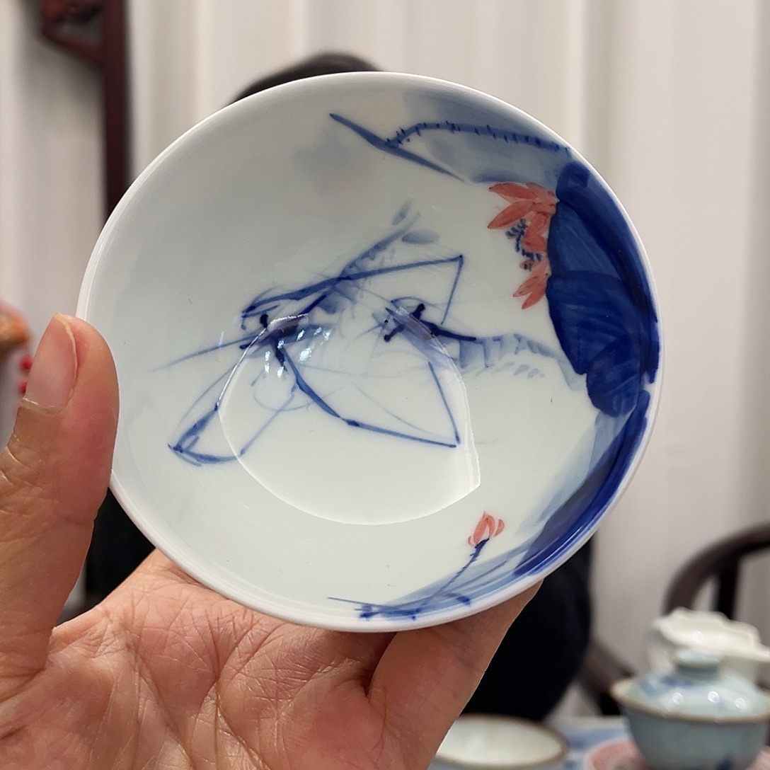 手工手绘作品欣赏