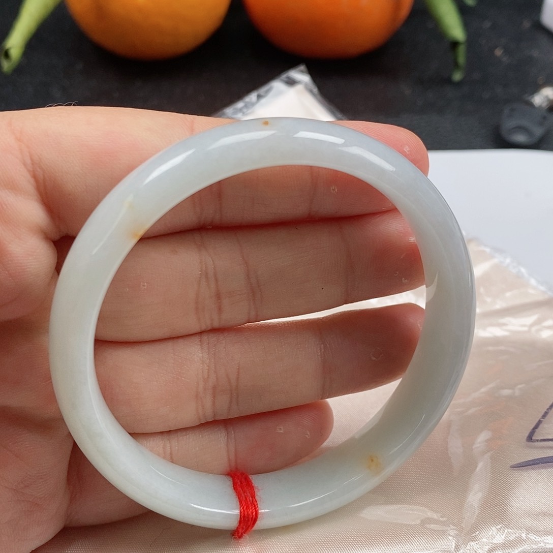 【闪购商品】翡翠手镯未镶嵌313号