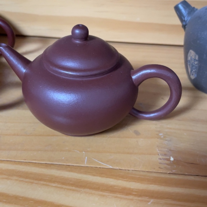 茶壶紫砂紫砂紫砂艺术作品