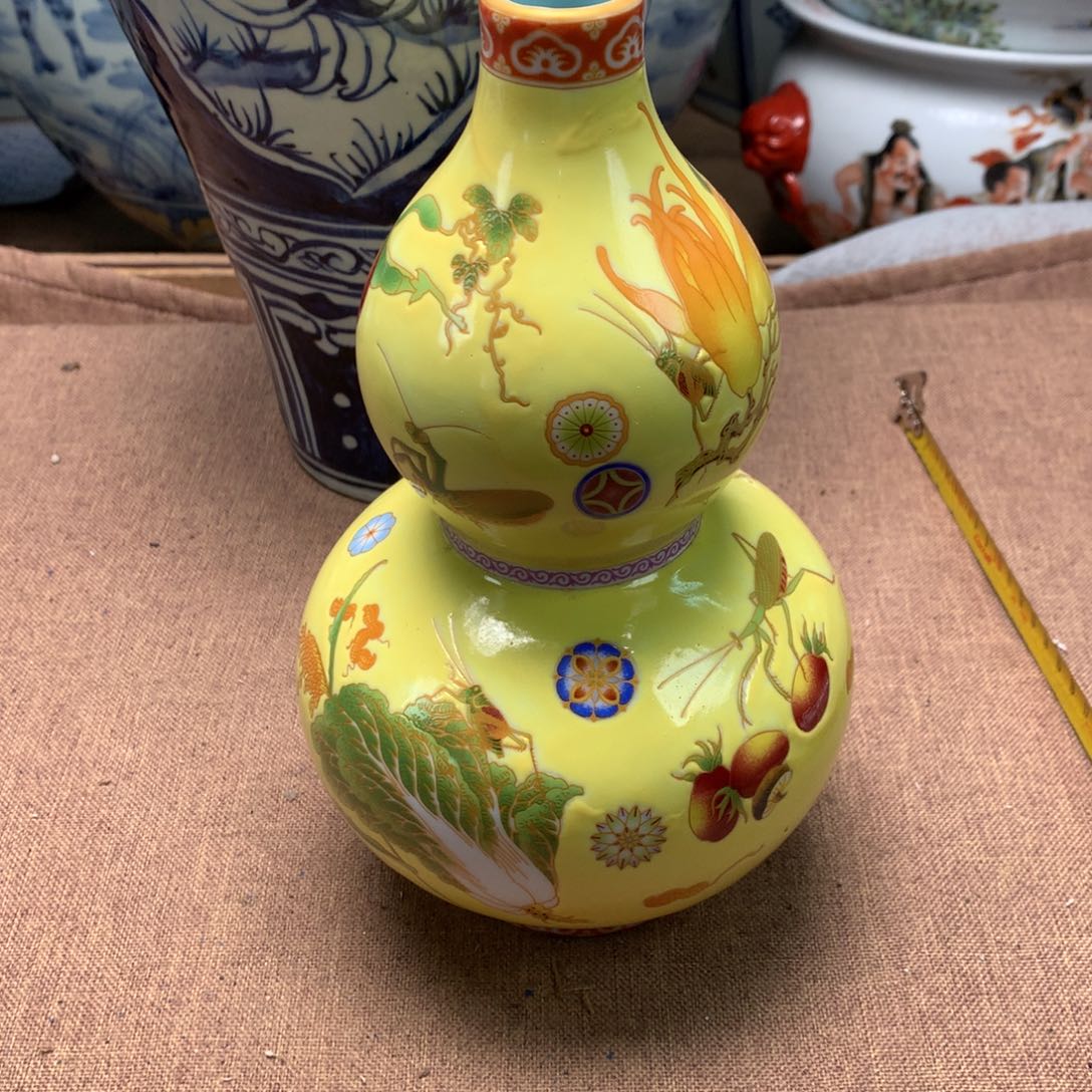 摆件旧藏瓷器旧藏瓷器