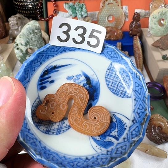 摆件陶瓷材料与器件工程学院