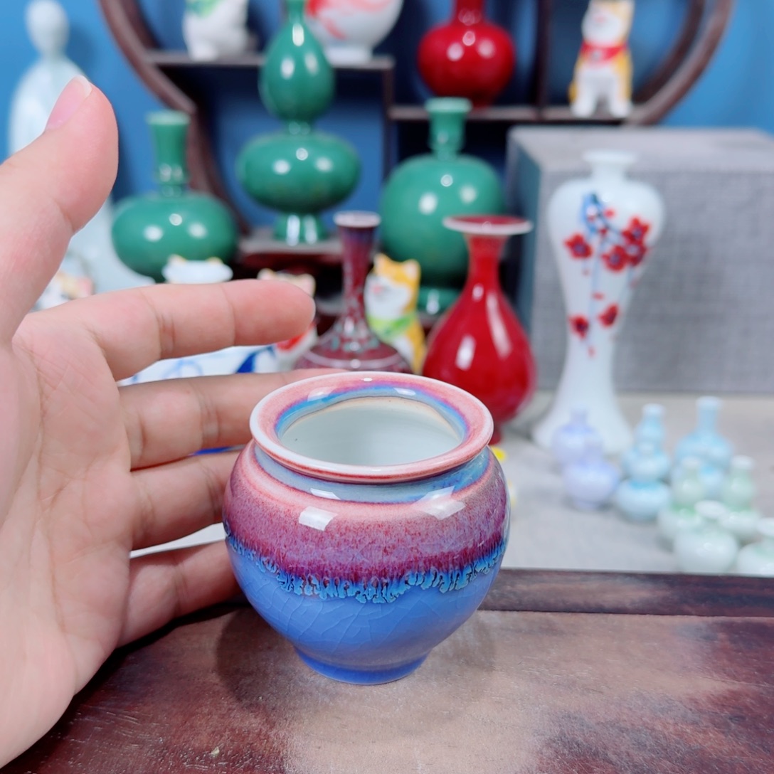 瓷片摆件摆件摆件摆件