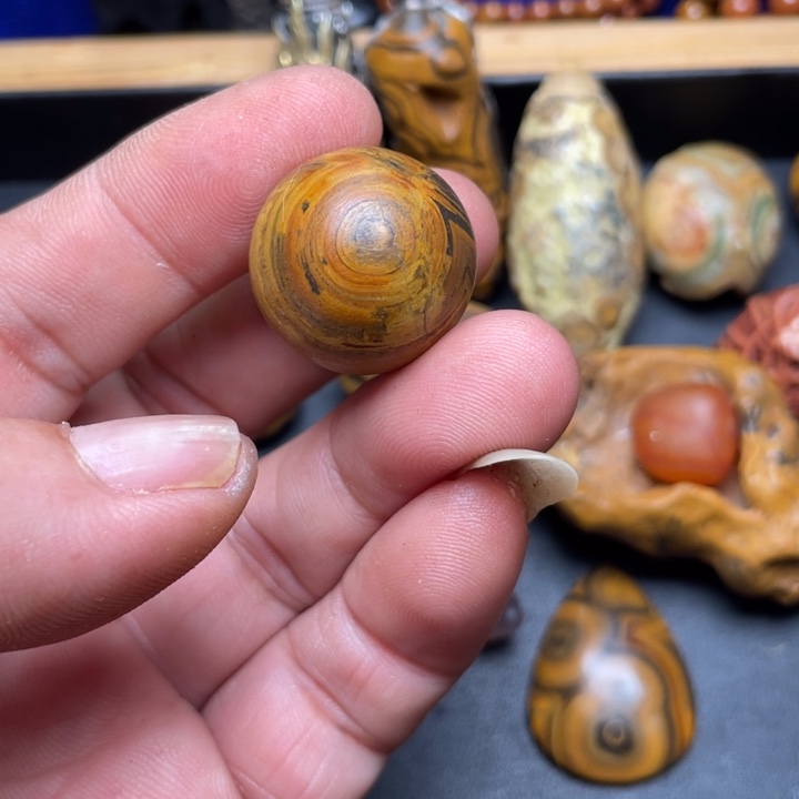 石材纯天然原石奇石37