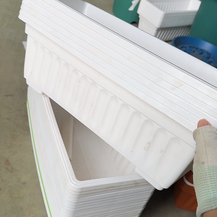 瑕疵43长白色8个瑕疵无托