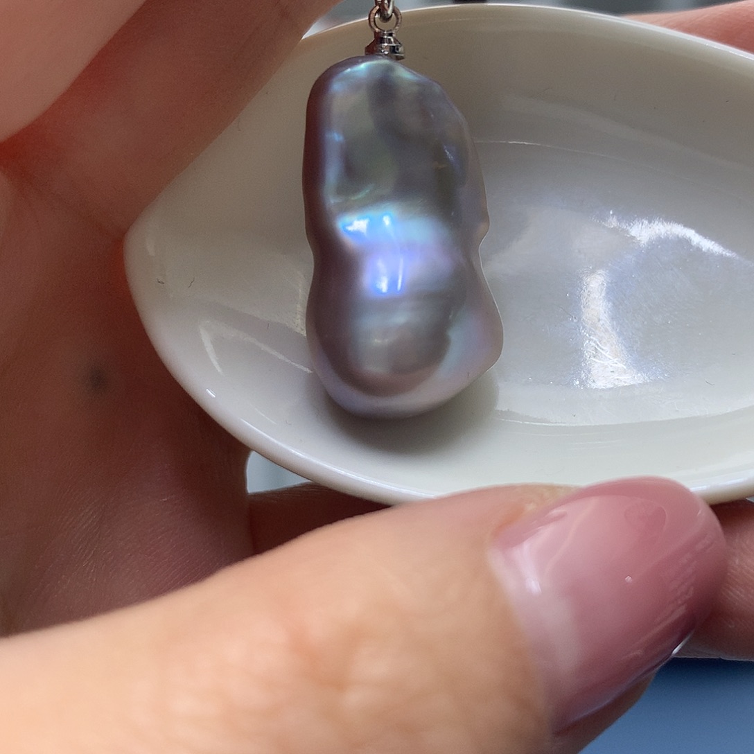 未镶嵌淡水珍珠其它