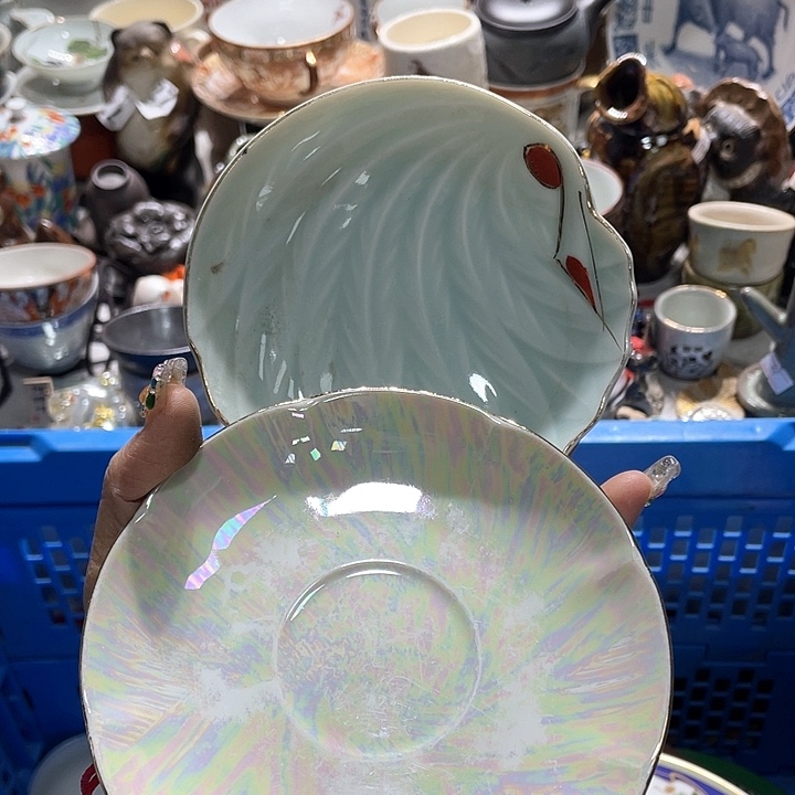 瓷片19.9包邮新疆西藏不发货