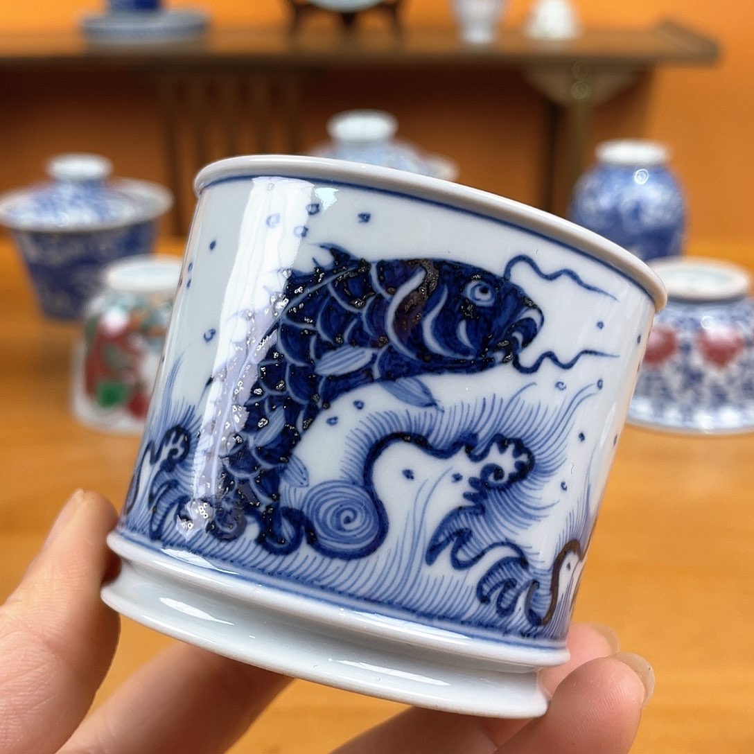 景德镇陶瓷景德镇瓷器