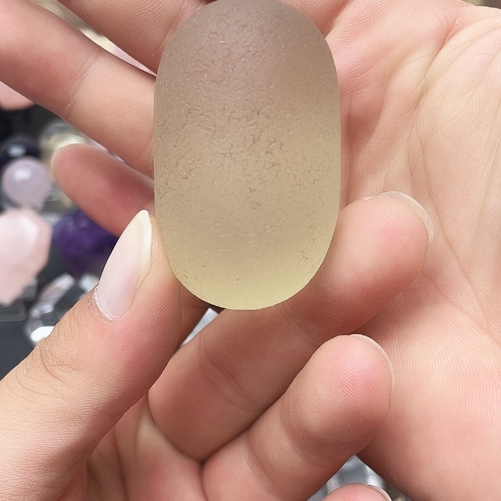 未镶嵌眼镜水晶通用