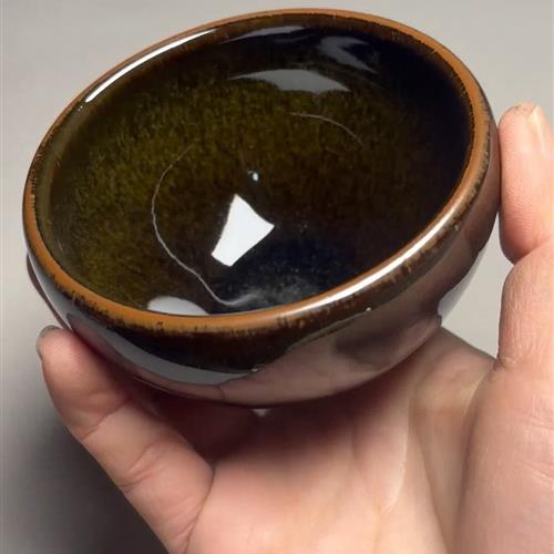 【闪购商品】茶盏-56.............