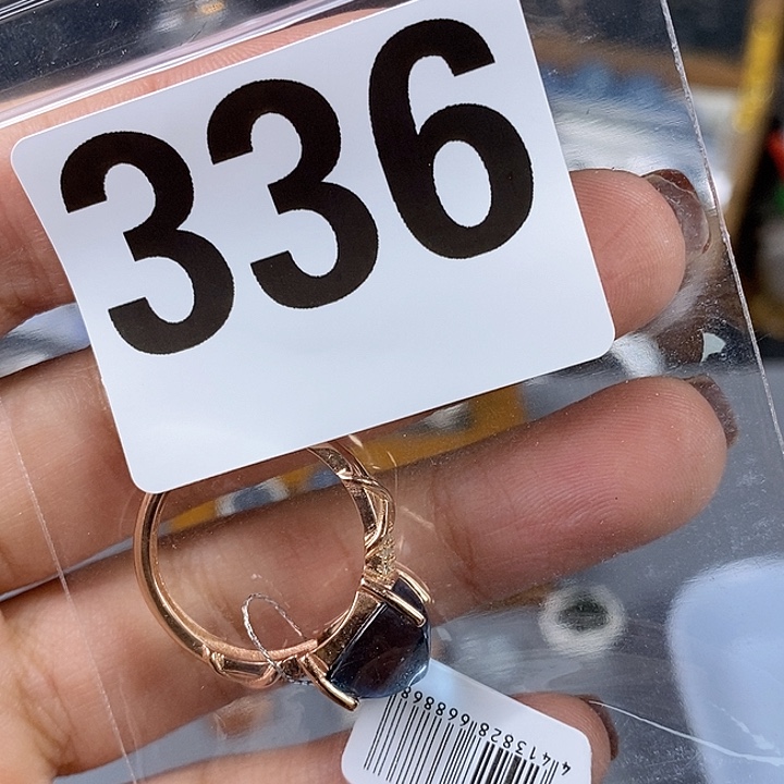 银S925镶嵌珠宝半成品水晶E****?