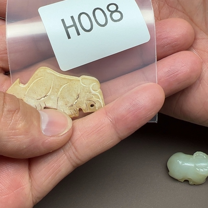 菩提根/象牙果吊坠用****7