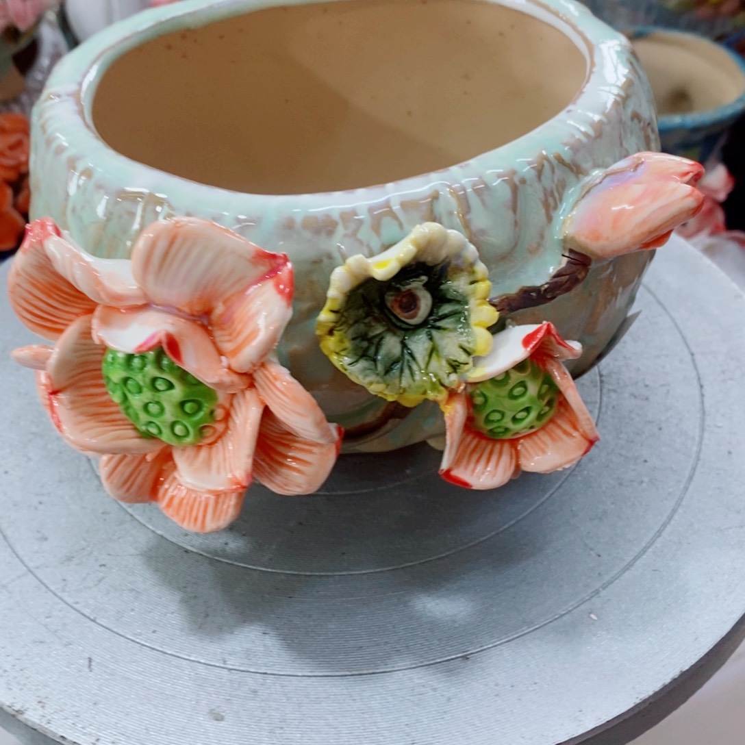 红陶福利福利活动多多