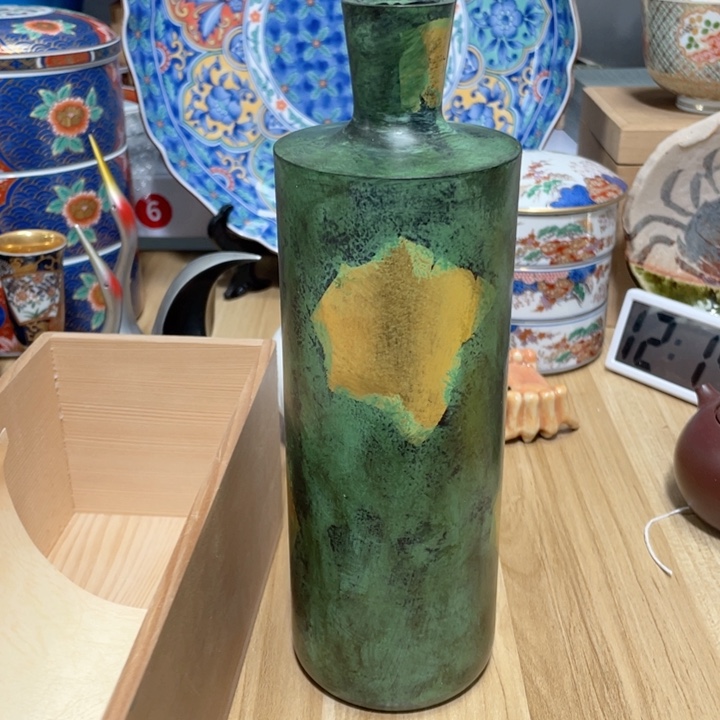 杯中古物品默认微瑕