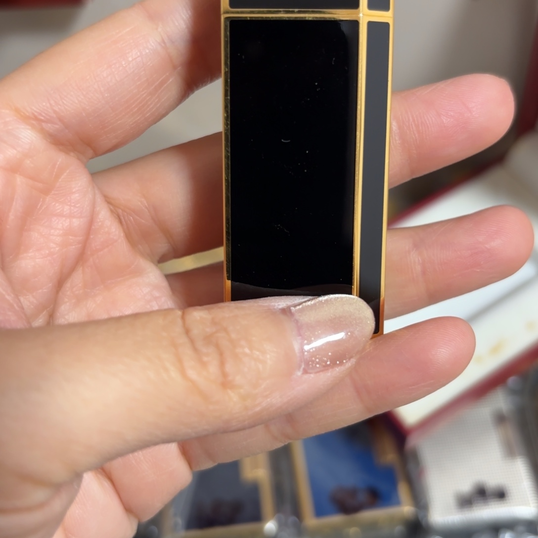 都登卡中古打火机