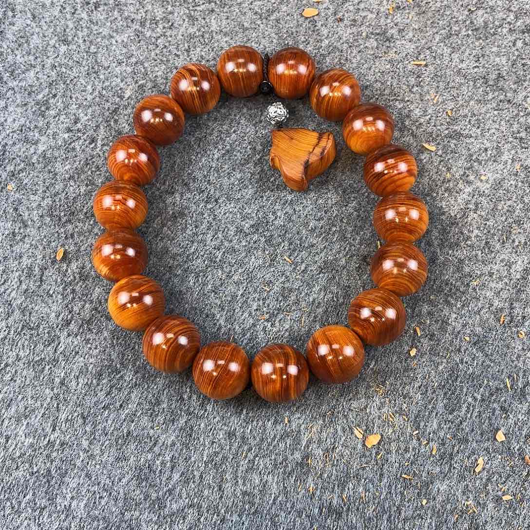 崖柏3.0大手持 高克重沉水