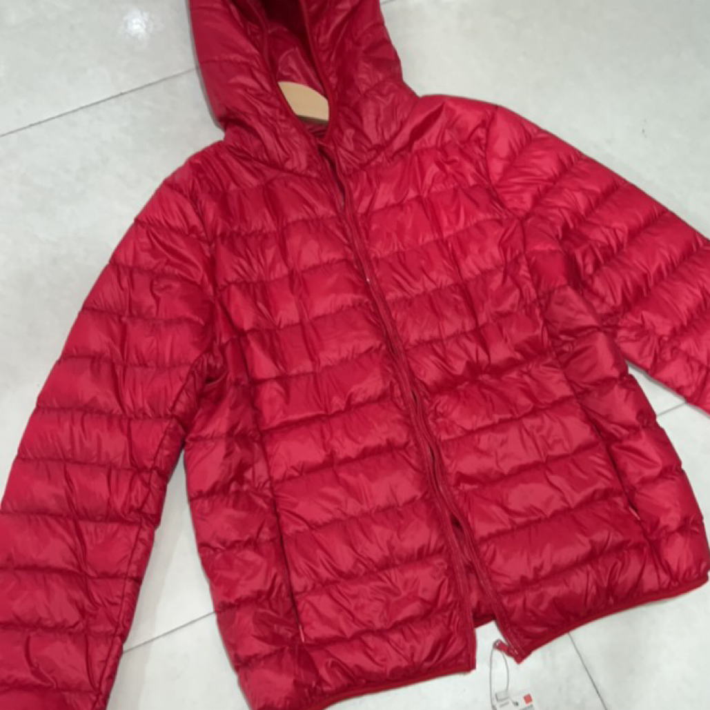 休闲时尚百搭棉服外套