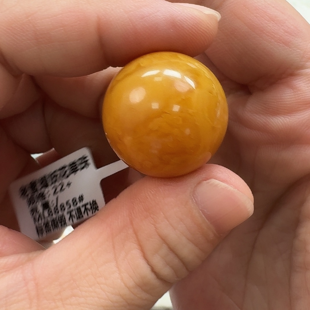 琥珀未镶嵌珠宝奇石111