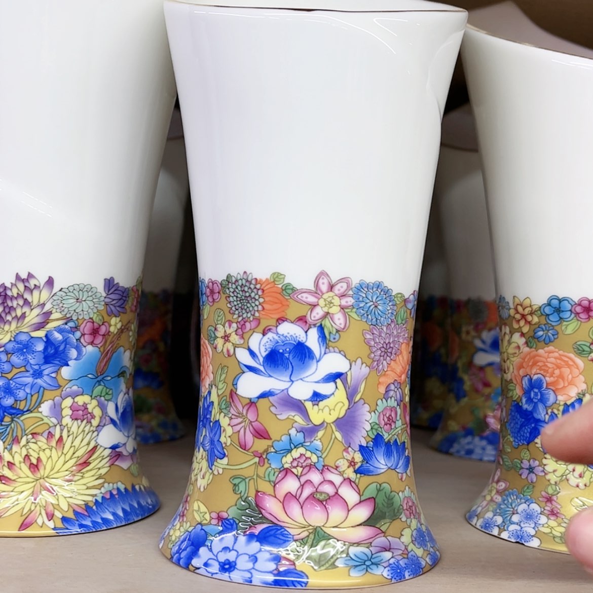 【闪购商品】骨瓷1个………………………………