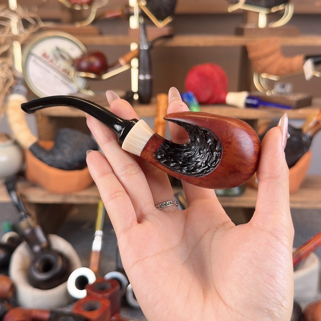 意大利进口石楠木