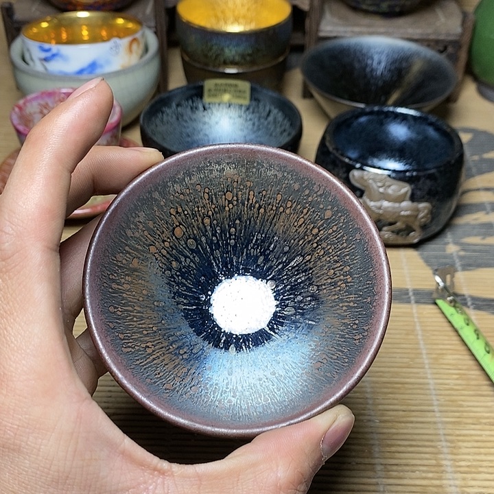 茶盏全品无瑕哈哈哈哈37