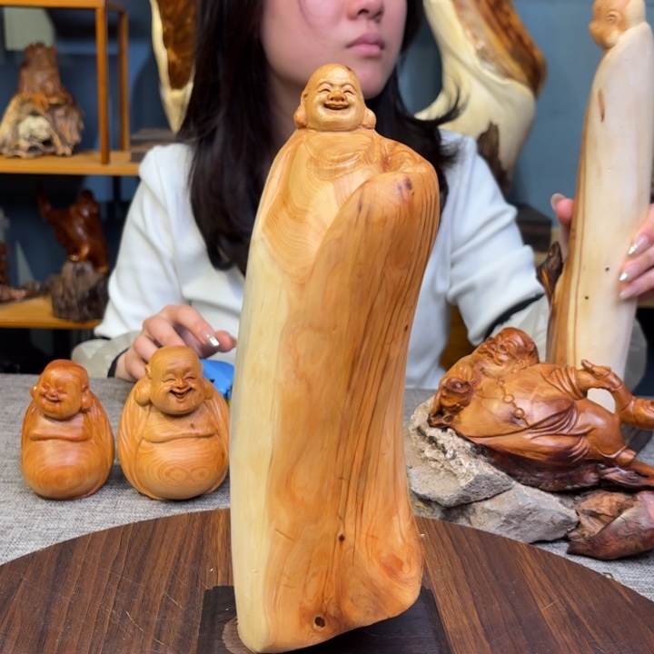 柏木（崖柏）关注一下