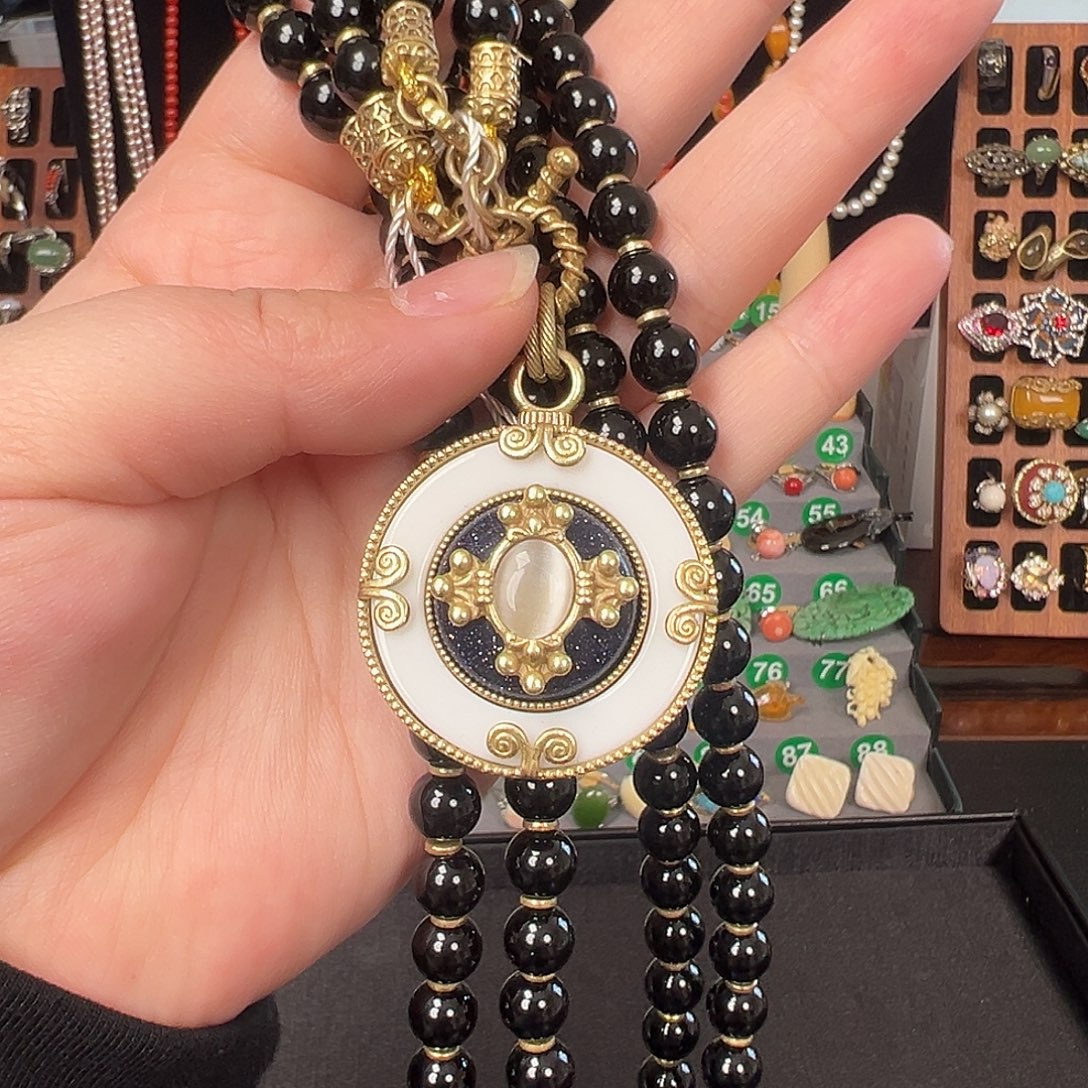 合金项链项链项链项链