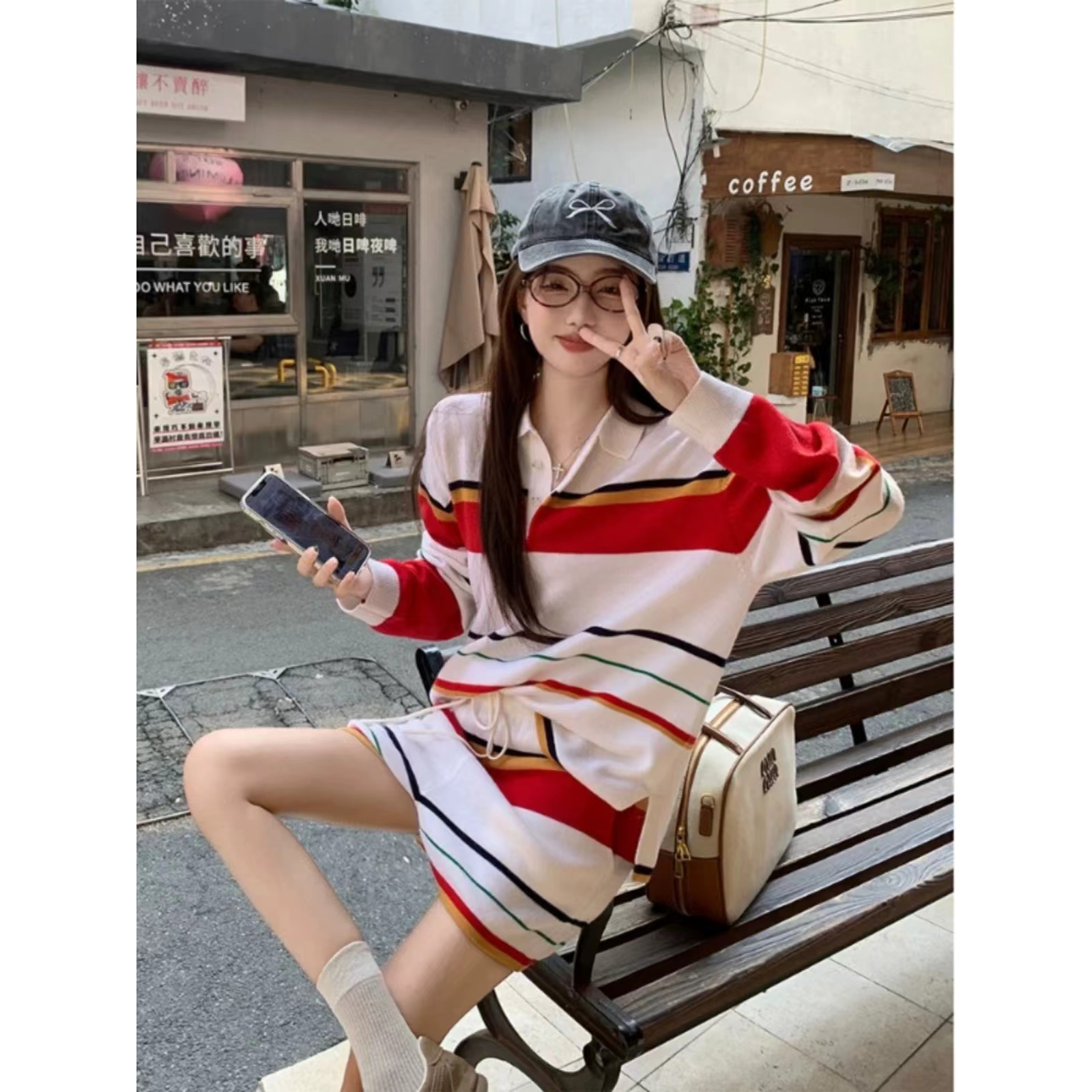 辣妹毛衣推荐【1201-1210】