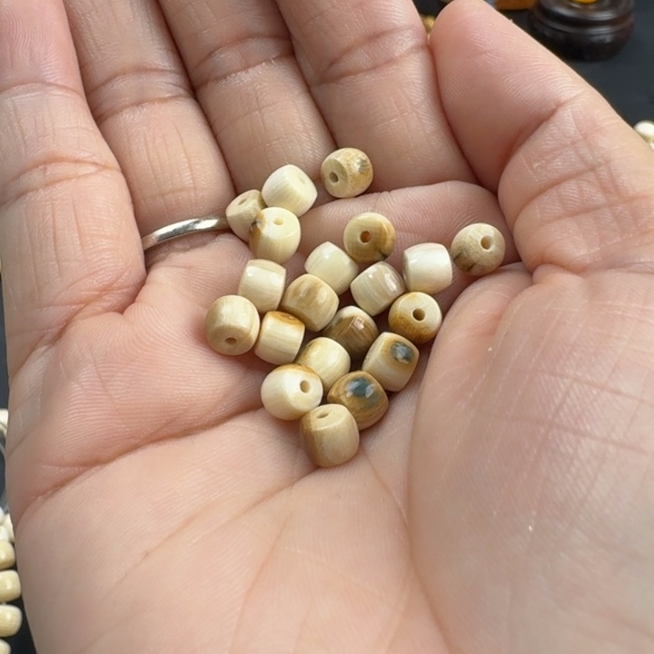 手串/手链/手镯猛犸象牙