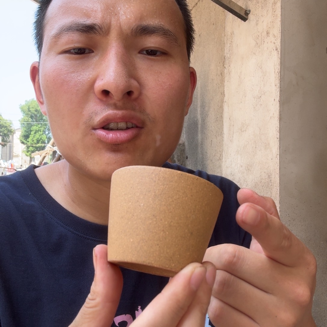 茶壶紫砂我是你的小可爱