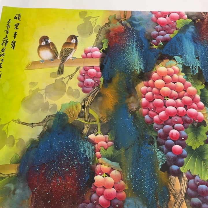 我们的目标是成为一个优秀的人