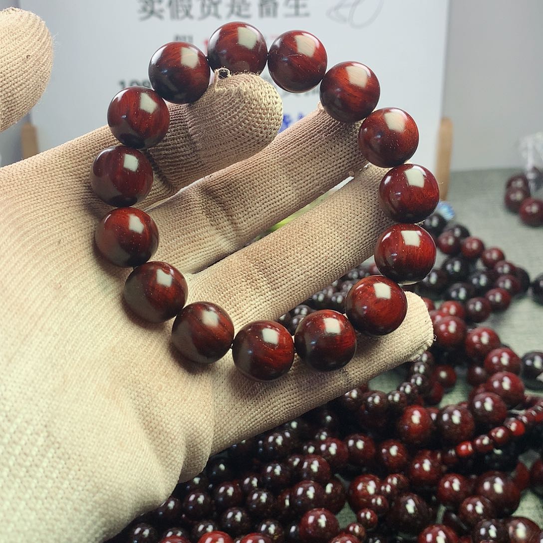 檀香紫檀（小叶紫檀）15