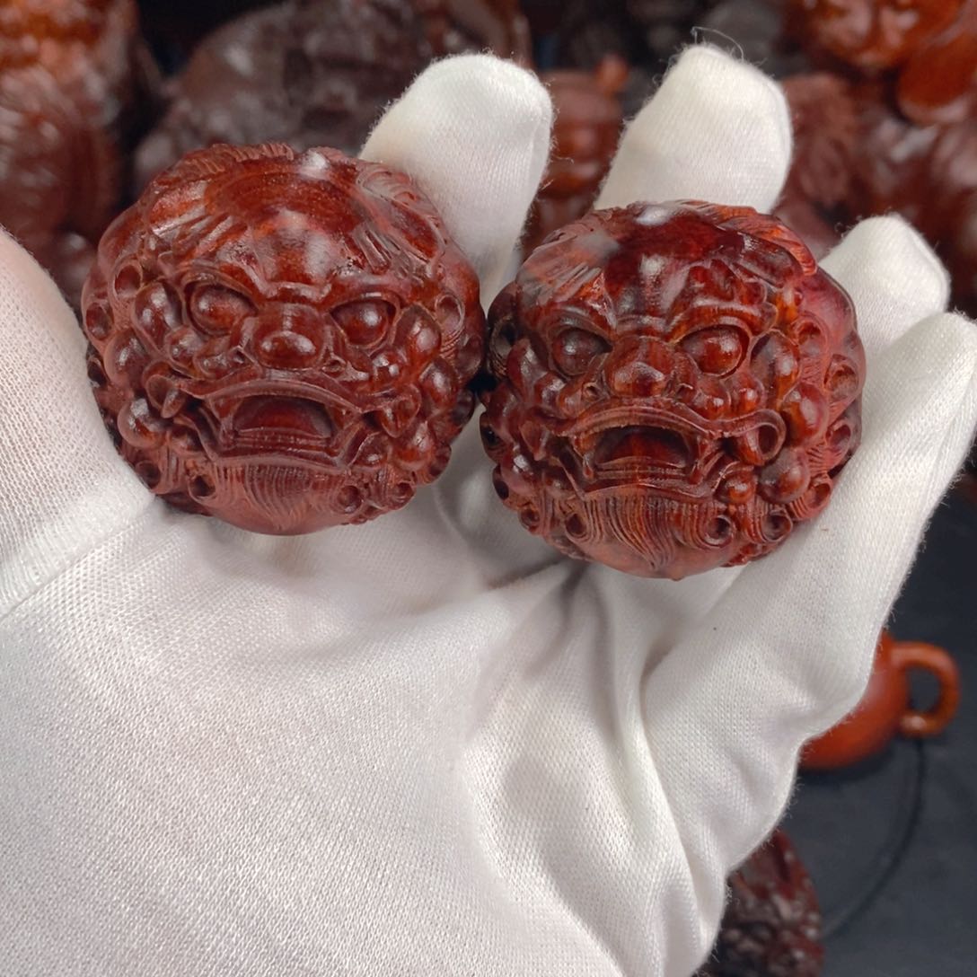 檀香紫檀（小叶紫檀）