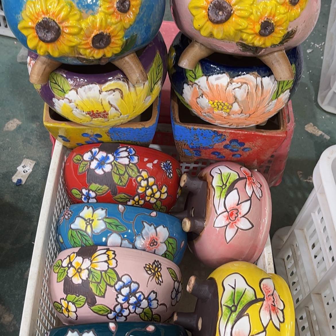 【闪购商品】红陶12501