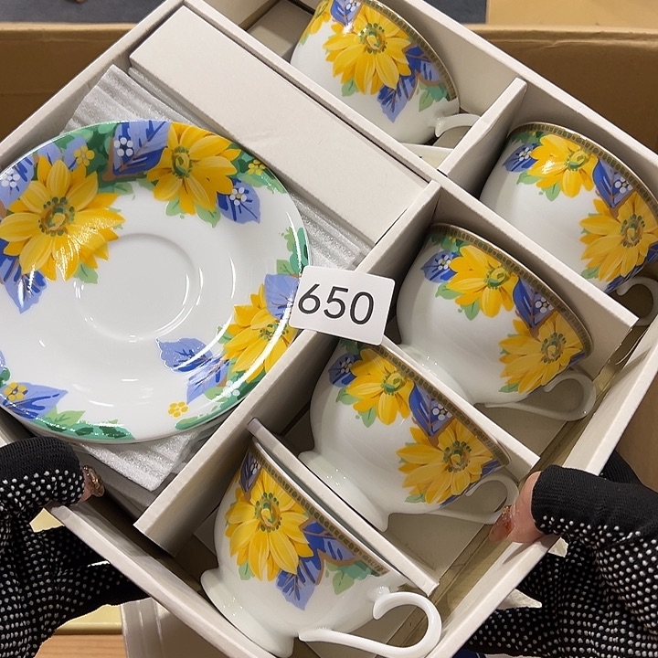 我的小可爱们都好棒