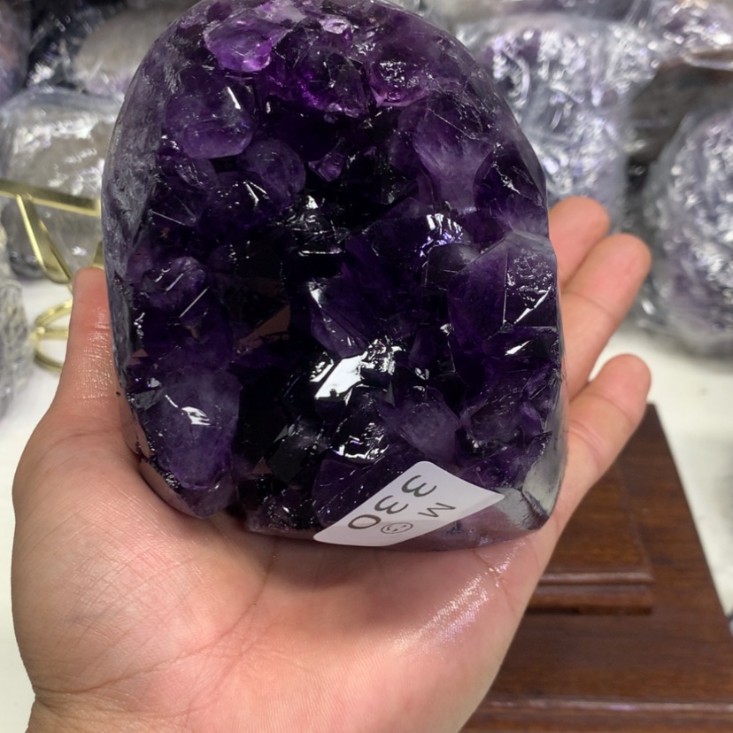 【闪购商品】未镶嵌水晶大型摆件（非配饰）